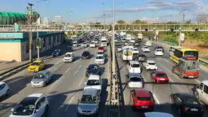 Bursa'da okullar tatil! Trafik rahatlayacak