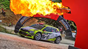Yeşil Bursa Rallisi için geri sayım