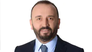 Bursa Büyükşehir'de danışmanlığa önemli atama!