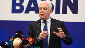 Bozbey hakim karşısına çıktı!