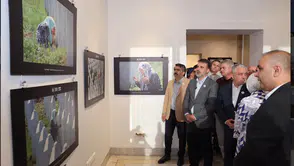 Bursa Srebrenitsa'yı unutmadı!