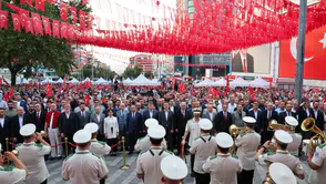 Bursa'da darbecilere geçit yok!