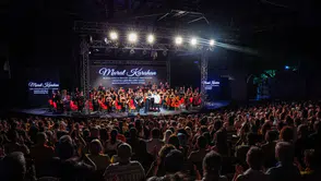 Uluslararası Bursa Festivali 64’üncü kez kapılarını açtı