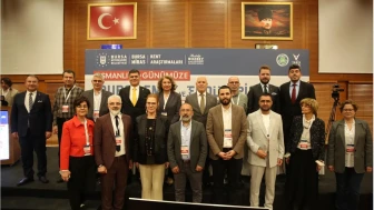 Bozbey: "Kentin değerlerine sahip çıkmalıyız"