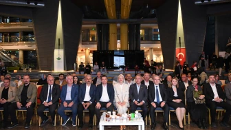 Osmangazi'de 'Osmanlı' buluşması