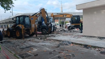 Terminal yoğunluğuna çözüm üretiliyor