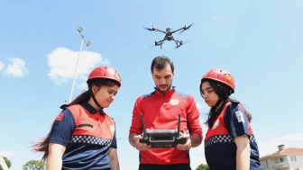 Osmangazi'de öğrencilere hayati eğitim