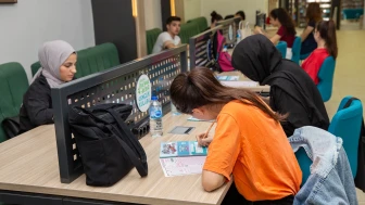 Üniversiteye hazırlananlara ücretsiz deneme sınav