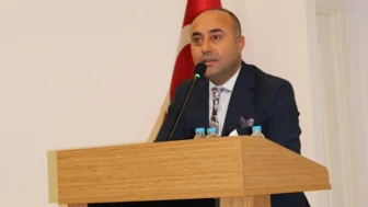 Marmarabirlik'te Asa dönemi kapandı! Yeni başkan Yıldız