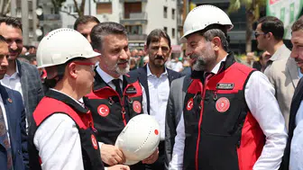 Bursa Büyükşehir'den Gürsu'ya çıkarma