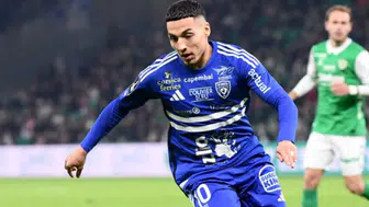 Bursaspor'a Fransız kanat!
