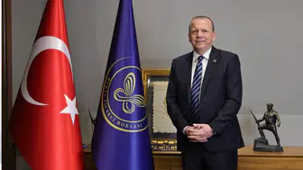 Bursa Ticaret Borsası'ndan İSO 500 başarısı