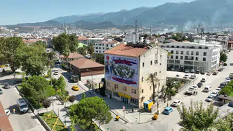 Gürsu için heyecanlandıran yıkım haberi!