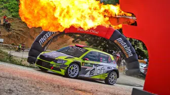 Yeşil Bursa Rallisi için geri sayım