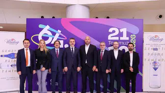 64. Uluslararası Bursa Festivali için geri sayım