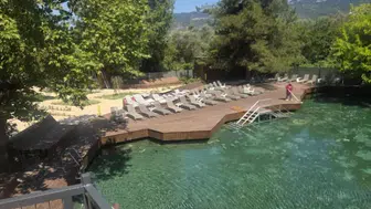 Keramet Ilıcası cep yakıyor!