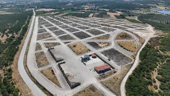 Mudanya'da köylere ulaşım konfor kazanıyor