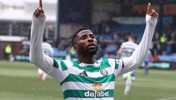 Iheanacho Bursaspor'da!