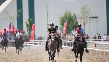 Biba'dan Rahvan Türkiye Şampiyonası çağrısı