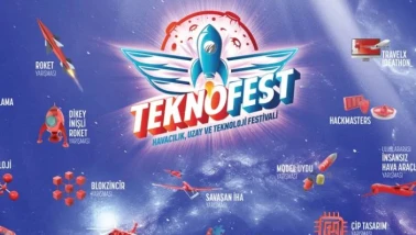 TEKNOFEST başvuruları başladı 45 milyon TL ödül!