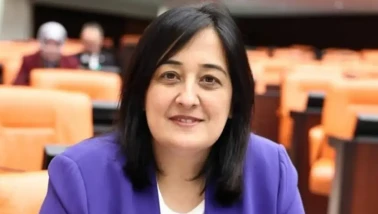 Milletvekili Emel Gözükara Durmaz’a yeni görev