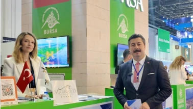 Yenişehir dünyaya tanıtılıyor