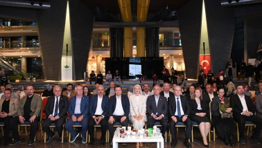 Osmangazi'de 'Osmanlı' buluşması