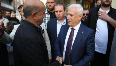 Emekliler dikkat! Destek çeki başvuruları başladı