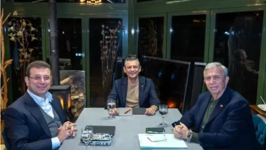 Özel: "En yüksek oyu alan aday olur"