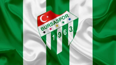 Bursaspor için çok güzel haber!