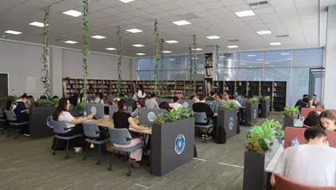 Bursalı gençlere ücretsiz deneme sınavı