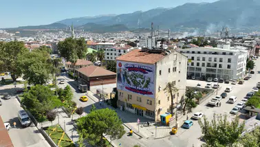 Gürsu için heyecanlandıran yıkım haberi!