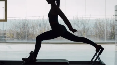 İnegöl'de ücretsiz step, aerobik ve  pilates...Kayıtlar bugün başlıyor!