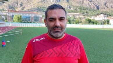 Bursaspor’un eski kaptanı  Çankaya FK'ya imza attı