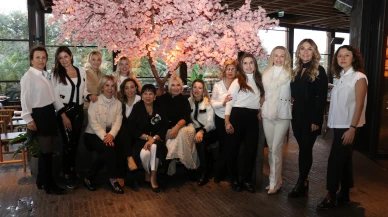 SANART BUSADER’den  sanat dolu bir yıl