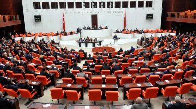 2025 yılı bütçesi kabul edildi
