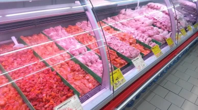 Et fiyatları düşmeli çağrısı!