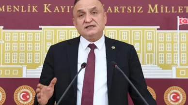 CHP'li Vekil Meriç’ten kademeli emeklilik çağrısı