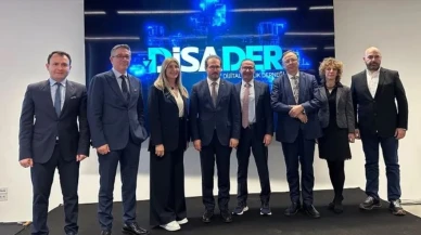 Dijital sağlık masaya yatırıldı