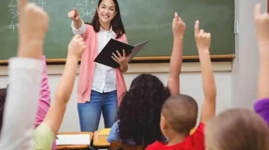 Öğretmenlere kariyer ayarı