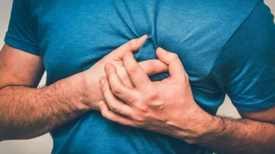 Kalbi olana hamam ve sauna ikazı!