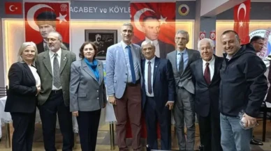 Türkiye Emekliler Partisi Osmangazi’de görev Uluöz’ün