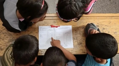 İlkokullarda artık karne verilmeyecek!