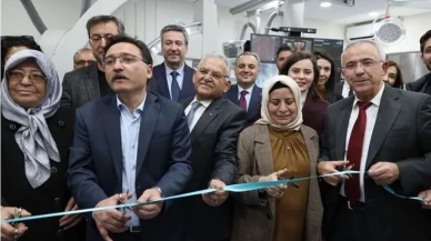 Turkuaz Seramik’ten sağlık verecek destek