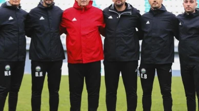 Ganchev Nilüfer’de sahaya indi