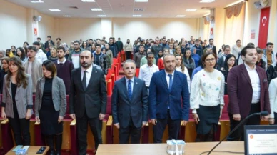 Türkiye Yüzyılı'nın 'İletişim' alanındaki yansımaları anlatıldı