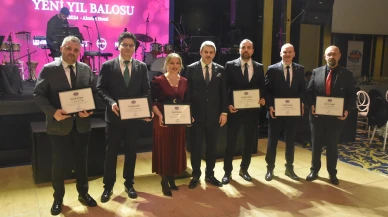 GESİAD ailesi büyüyor