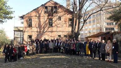 Muradiye'deki ipek fabrikası ayağa kalkıyor!