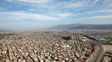 Ürküten deprem açıklaması... Bursa'nın yüzde 60'ı kaçak!