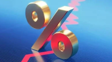 Merkez Bankası'ndan faiz indirimi